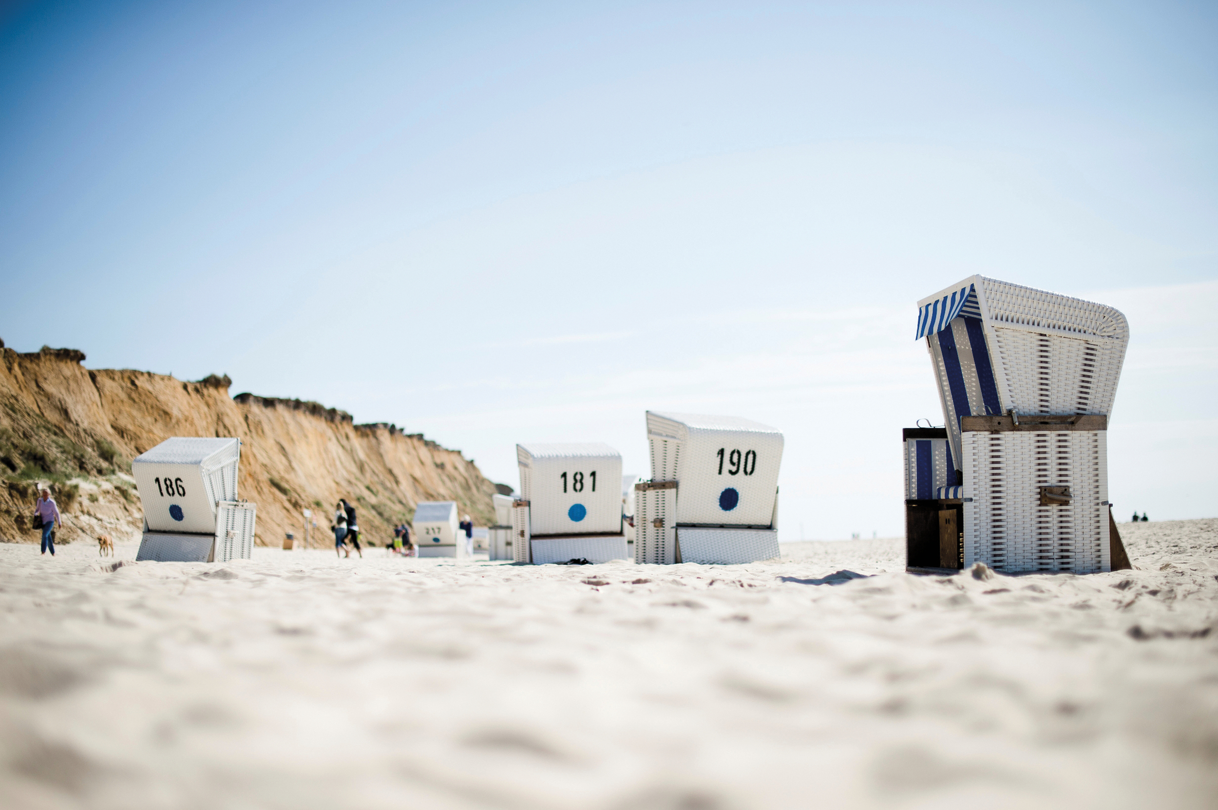 ©Michael Reidinger - Sylt Marketing