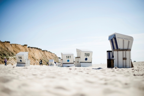 ©Michael Reidinger - Sylt Marketing