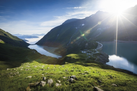 ©Zell am See-Kaprun Tourismus GmbH