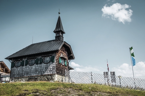 ©Schmittenhöhebahn AG-Felsch