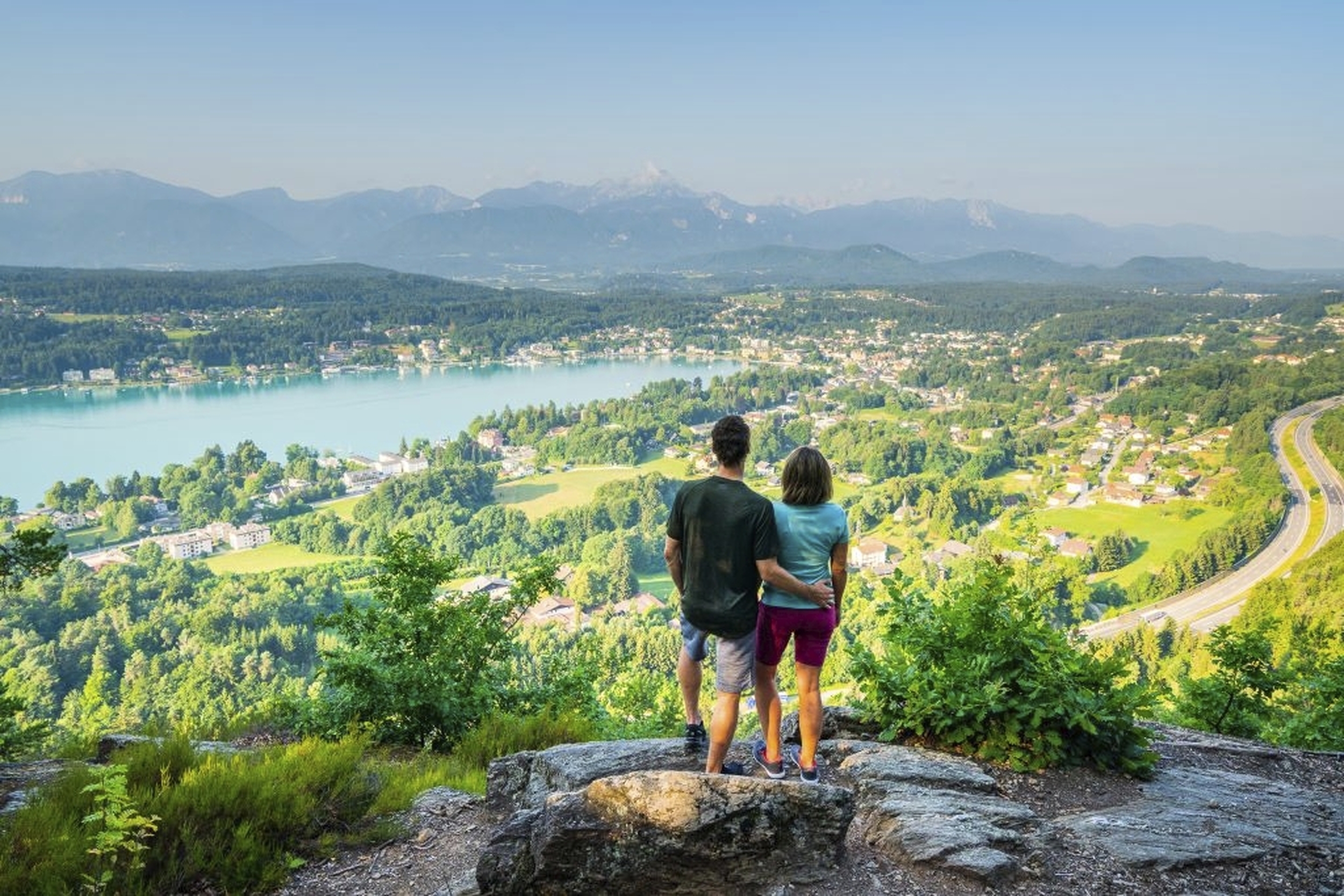 ©Wörthersee Tourismus GmbH_Gert Perauer